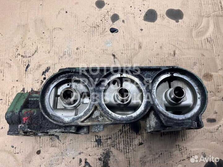 Корпус масляного фильтра Volvo FH 13 2007 20497539