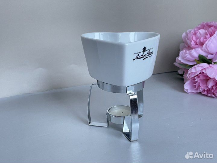 Фондю шоколад anthon berg