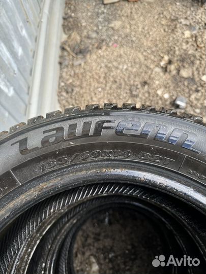 Laufenn I Fit Ice LW 71 185/60 R14 19B