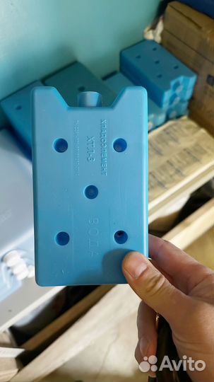 Хладоэлемент