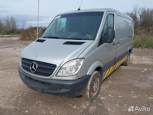 Блок SAM mercedes benz sprinter 2 2007