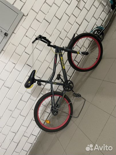 Велосипед бу на зап. части