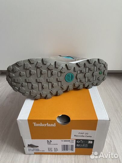 Ботинки женские Timberland