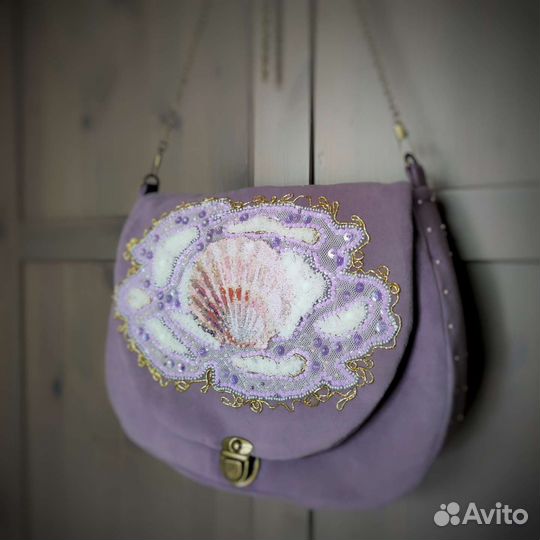 Сумка женская