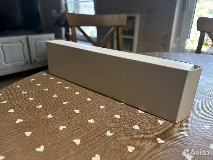 Apple Watch 7