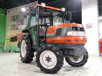 Мини-трактор Kubota GL260, 2004