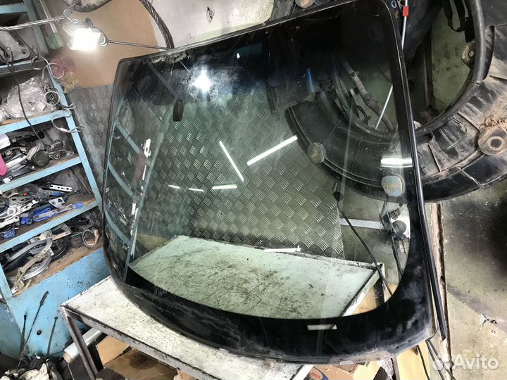 Стекло лобовое Инфинити FX35 Infiniti F35