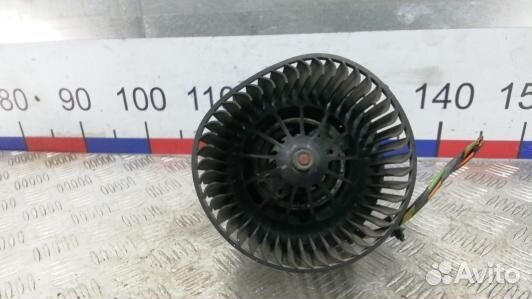 Моторчик печки ford C-MAX 1 (8DN21KK01)