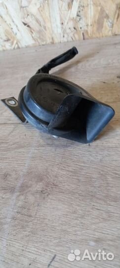 Сигнал звуковой Nissan Navara D40, Pathfinder r51