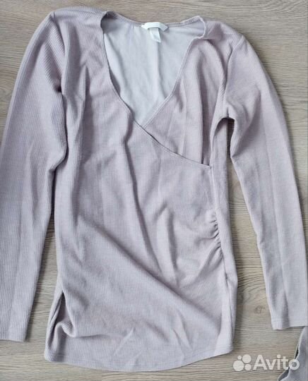 Костюм для беременных и кормящих H&M