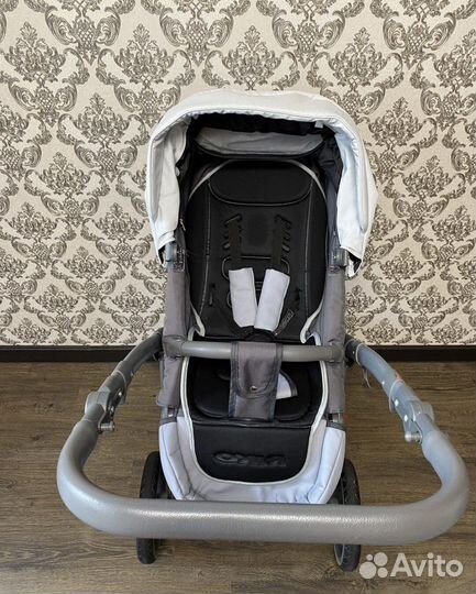 Коляска Riko Marla