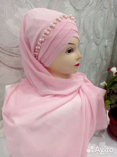 Платок мусульманский