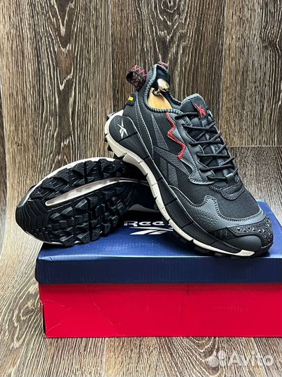 Кроссовки мужские rebook gore TEX - 27