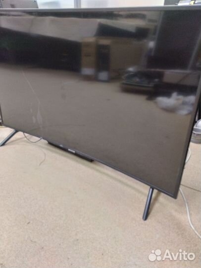 Телевизор SMART tv