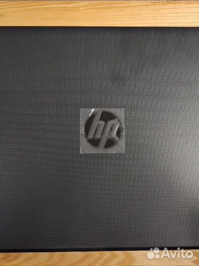 Ноутбук HP 250 G6 (i3, 8ddr4, 128Gb ssd, FHD)