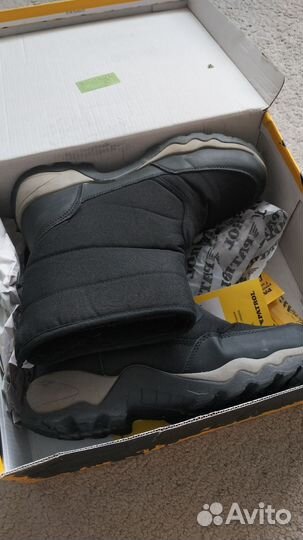 Дутики 42 размер