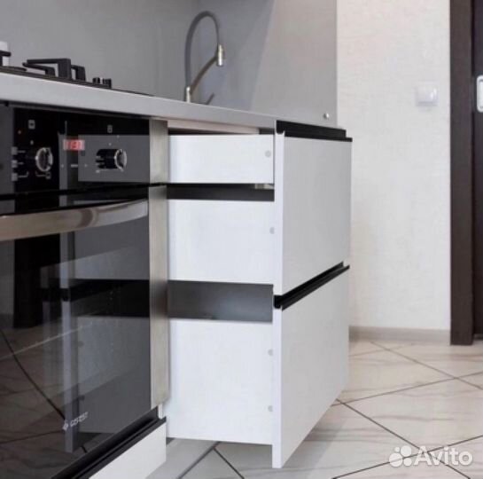 Кухни под заказ