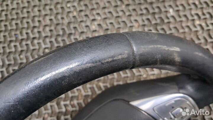 Руль Ford Mondeo 4, 2009