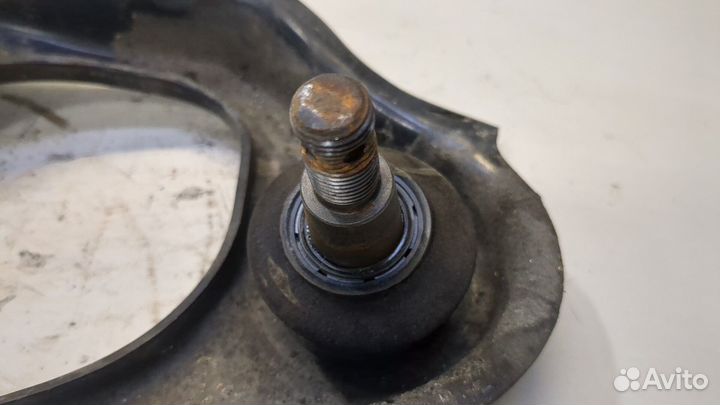 Рычаг подвески Honda Accord 8, 2011