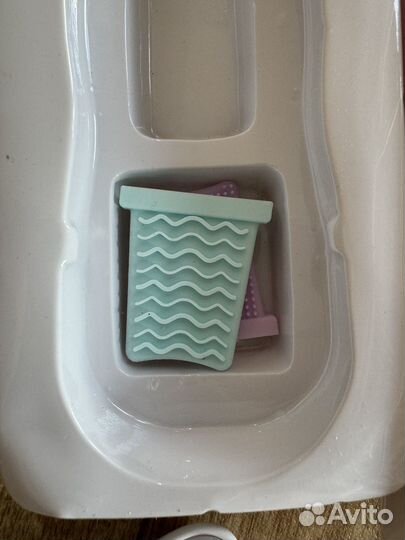 Новый Аппарат для ультразвуковой чистки лица