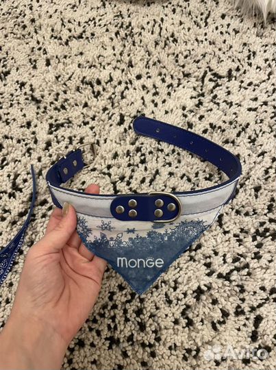 Ошейник бандана