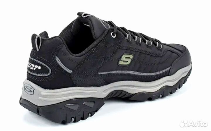 Кроссовки skechers 43