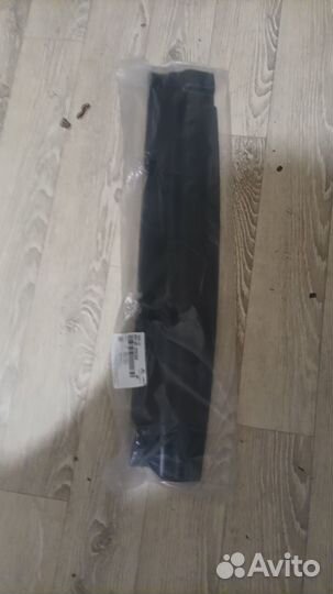 Дефлектор радиатора KIA sportage 15- (29135D9000)