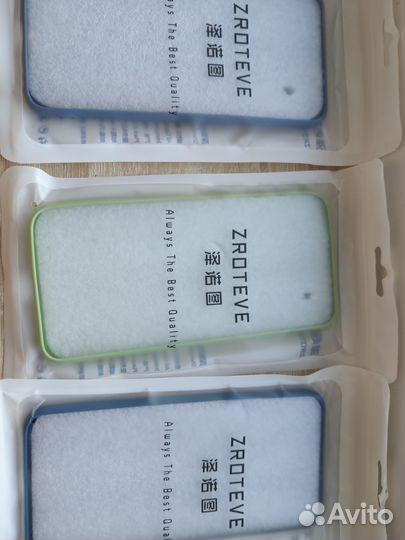 Чехол для Xiaomi MI9 SE