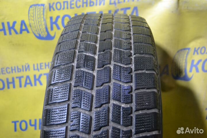 Goodyear Ice Navi 7 225/55 R17