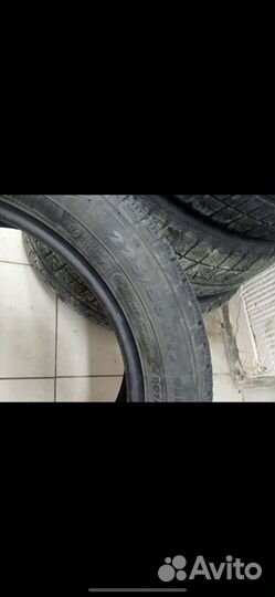 Nokian Tyres Nordman RS2 225/50 R17 50