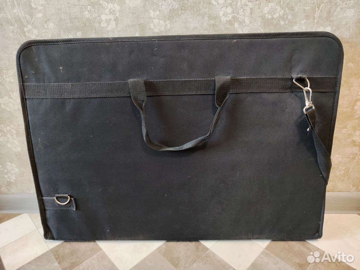 Бронь Сумка-папка для листов формата А2