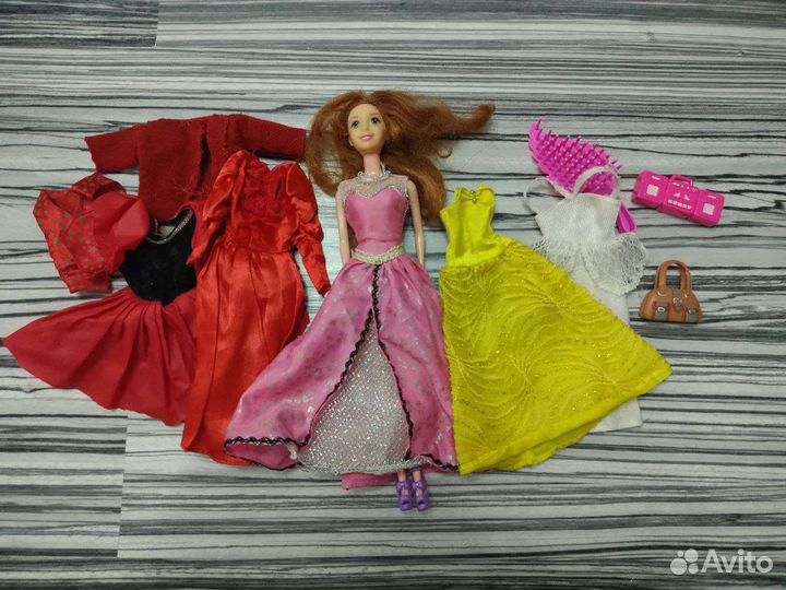 Куклы Монстер Хай и другие