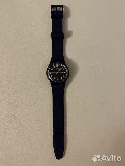 Часы swatch