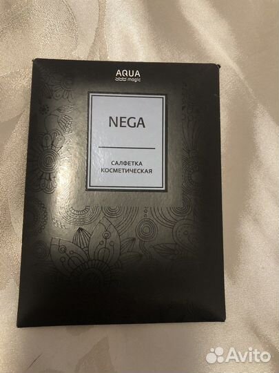 Косметическая салфетка Гринвей Greenway