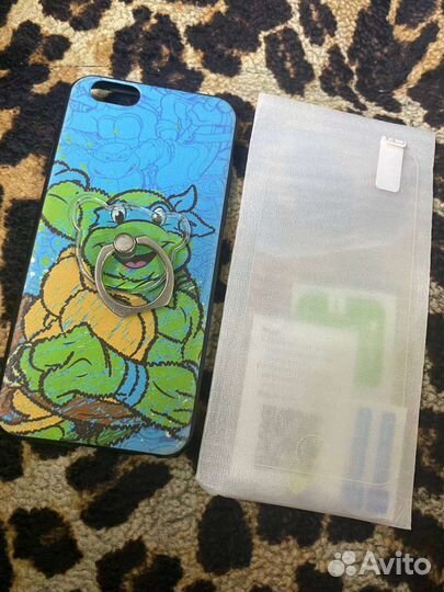 Телефон iPhone 6