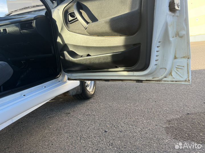 ВАЗ 2114 Samara 1.6 МТ, 2012, 69 059 км