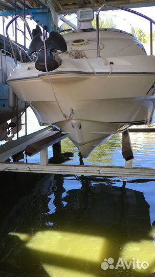 Катер Quicksilver 510