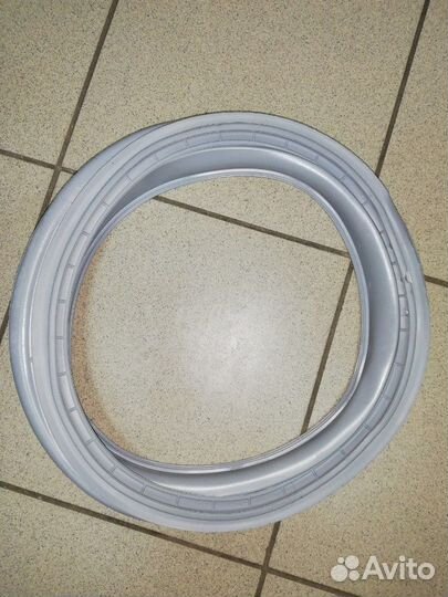 Манжет люка стиральной машины