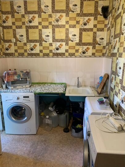 Комната 15 м² в 1-к., 3/9 эт.