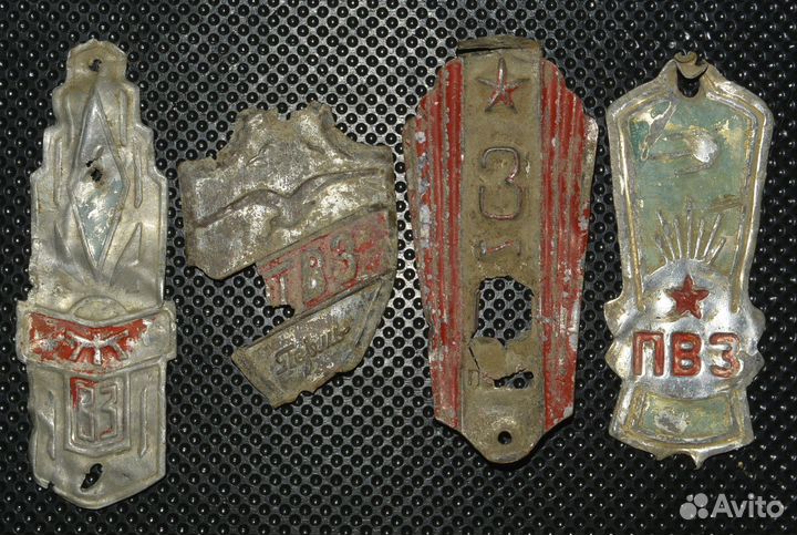 Шильдики тАблички