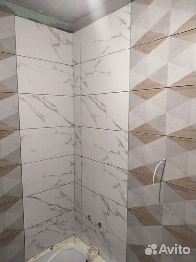 Ремонт и отделка квартир под ключ