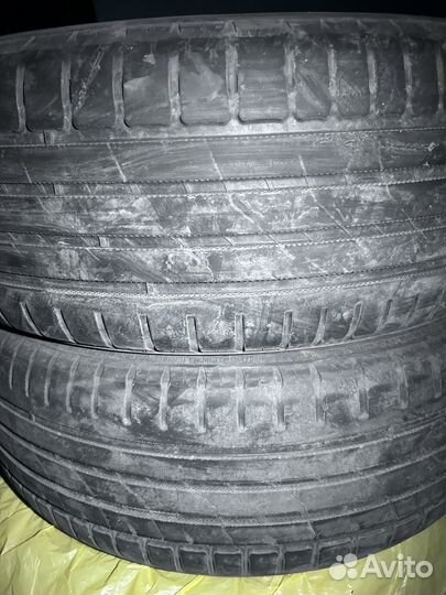 Nokian Tyres Hakka Green 195/55 R16