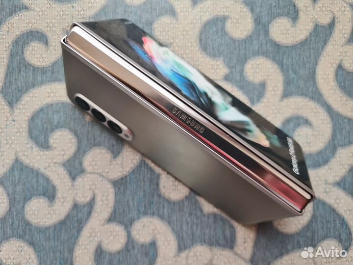 Муляж новый