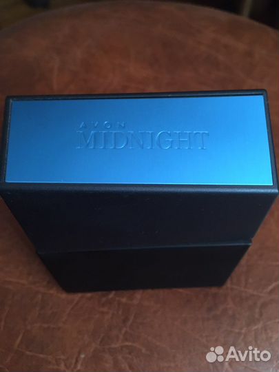 Мужская туалетная вода Midnaight от avon