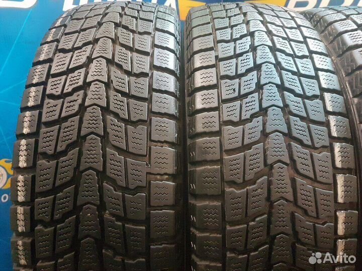 Dunlop Grandtrek SJ6 225/65 R17