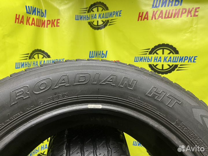 Roadstone Roadian HT LTV 245/60 R18 104H