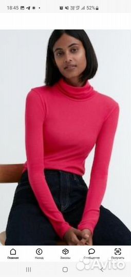 Женские вещи пакетом 42