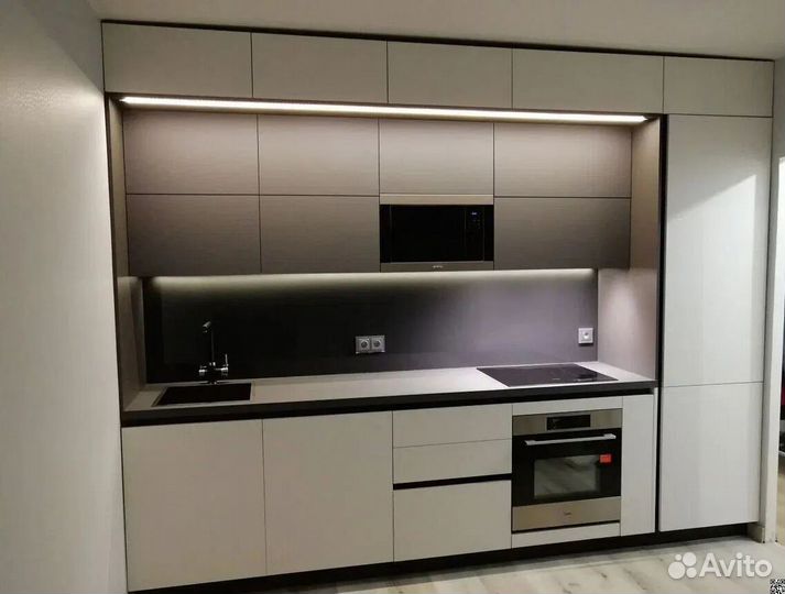 Кухни на заказ