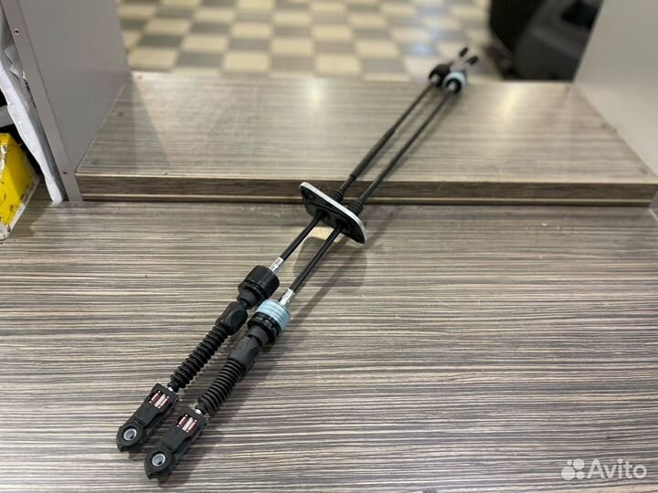 Трос кпп Газель Некст не оригинал