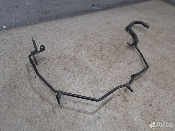 Трубка системы охлаждения для 1.8 CJS GEN 3